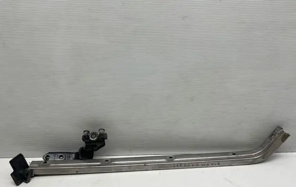Volkswagen Caddy Sliding door upper top rail 2K0843872H 2K0843336A