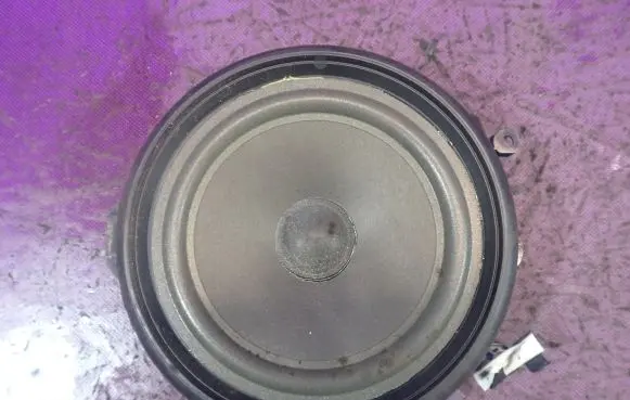 Audi A4 S4 B7 8E 8H Front door speaker 8E0035411