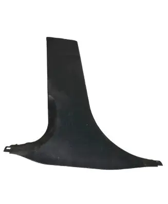 BMW 3 F30 F35 F31 (B) pillar trim (bottom) 7221001