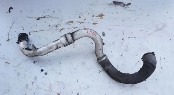 Audi Q5 SQ5 Intercooler hose/pipe PRZEWDRURA