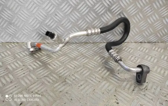 Ford Transit - Tourneo Connect Air conditioning (A/C) pipe/hose KV6H19N601CA KV6H-19N601-CA