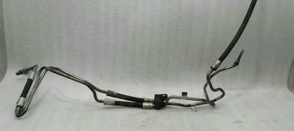 BMW 5 GT F07 Power steering hose/pipe/line 6777216