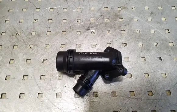 BMW X3 E83 Engine coolant pipe/hose 11122247744