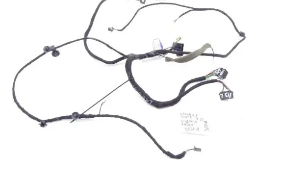 Renault Laguna III Other wiring loom 240360688R