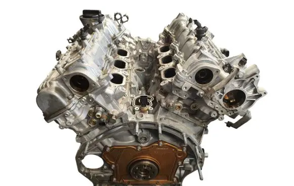 Maserati Ghibli Engine M156D