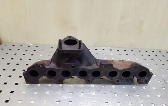 Volvo V50 Exhaust manifold 9646849080