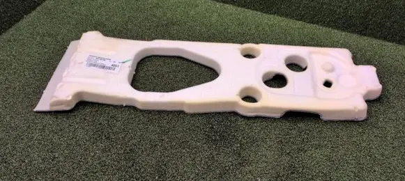 Peugeot 3008 II Other interior part 9811405180 4051 2107501455