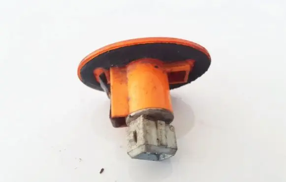 Ford Transit Front fender indicator light 93BG13K354A