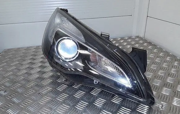 Headlight/headlamp