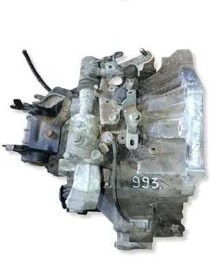 Toyota Auris 150 Manual 5 speed gearbox 