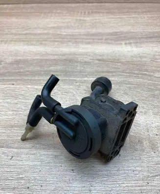 Opel Vectra C Turbo solenoid valve 09128022