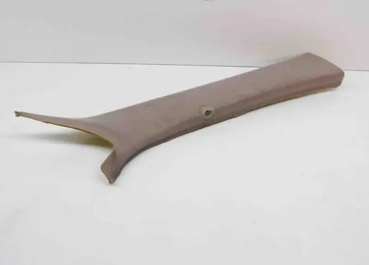 Jaguar XJ X40 (A) pillar trim 2W93F03512BDW 2W93F03512ADW