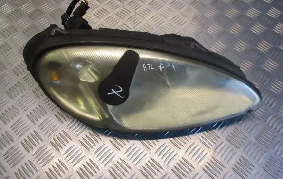 Chrysler PT Cruiser Headlight/headlamp