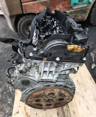 BMW 3 F30 F35 F31 Engine N47D20C 781059607 80438671