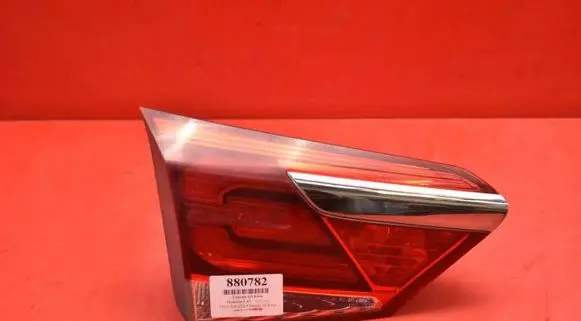 Hyundai i40 Rear/tail lights