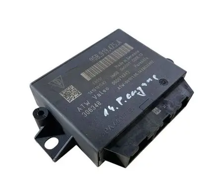 Porsche Cayenne (92A) Parking PDC control unit/module 95B919475A