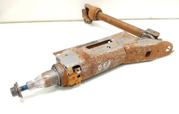 Volvo XC70 Steering wheel axle