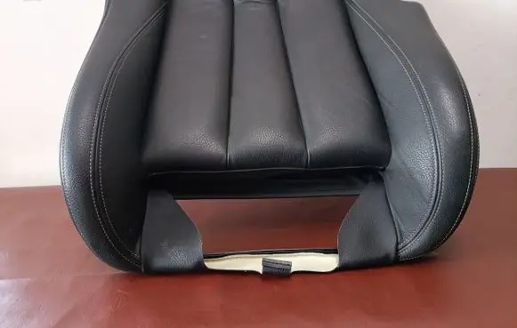BMW 4 F32 F33 Front driver seat 7327587 52107327587 52108492381