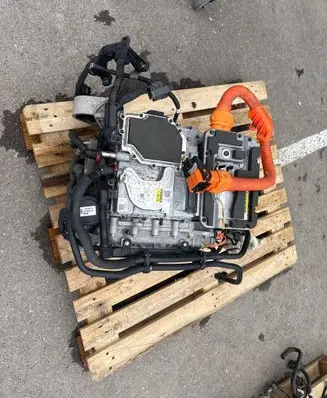 Hyundai Ioniq 5 Electric car motor 91958-G1020