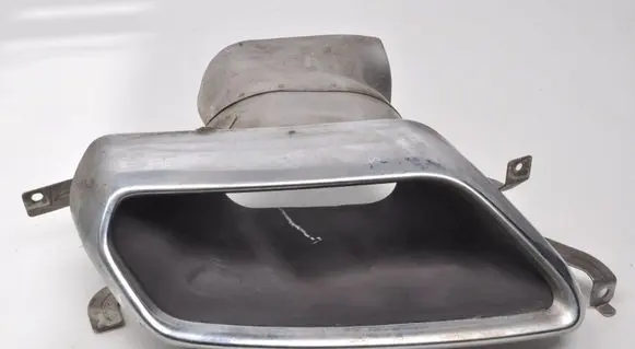 Volvo XC40 Rear muffler/silencer tail pipe 31407970