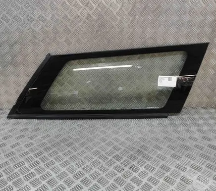 Subaru Outback Rear side window 65210AG000