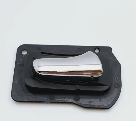 Opel Vectra B Front door interior handle 09134968
