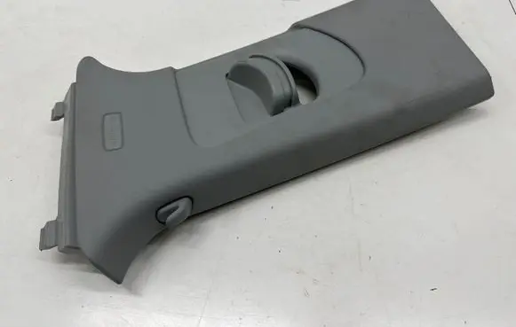 Audi A1 (B) pillar trim (top) 82G867243