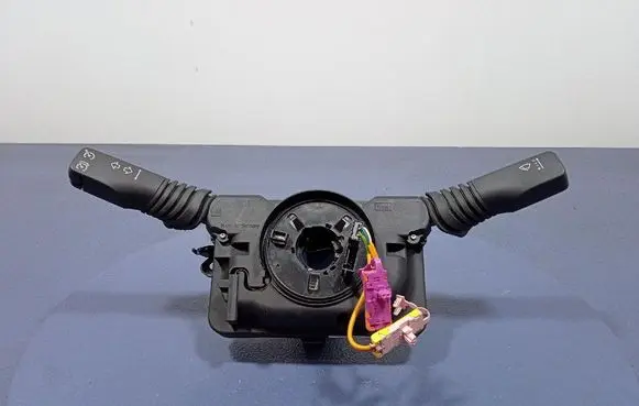 Opel Zafira B Other switches/knobs/shifts 13250229GL