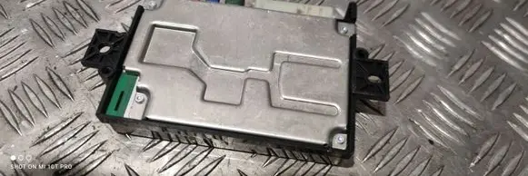 Mercedes-Benz C W205 Bluetooth control unit module A2139003617