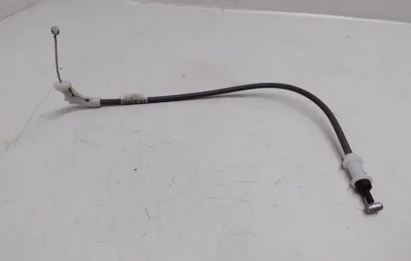 Opel Grandland X Front door cable line 16943128B