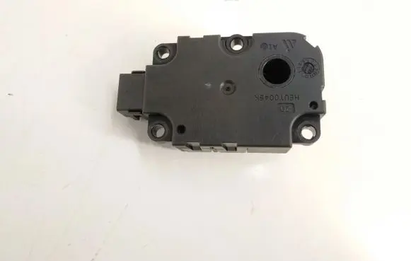 Mercedes-Benz S C217 Climate control unit 0999069600 2219062500
