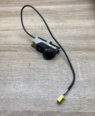 Mercedes-Benz R W251 Airbag deployment crash/impact sensor A0108200810