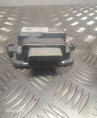 Chevrolet Corvette Fuel injection pump control unit/module 23482843 000236455 8511700000000X