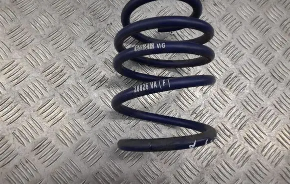 Audi A3 S3 8V Front coil spring