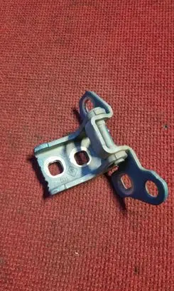 Renault Modus Front door upper hinge 223471