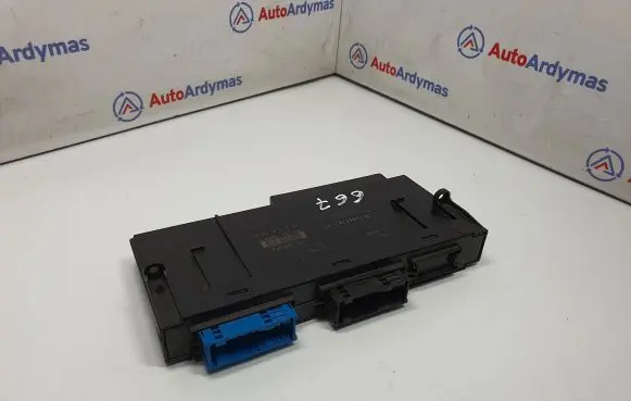 BMW 3 E92 E93 Central body control module 9364819 61359364819 9229872