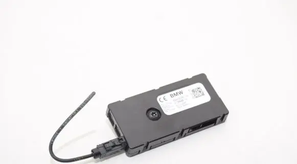 BMW X6 G06 Aerial antenna amplifier 6840276