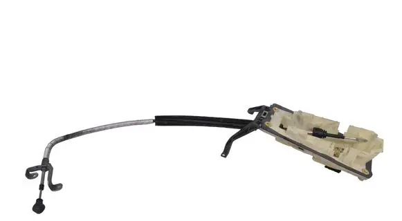 Gear shift cable linkage