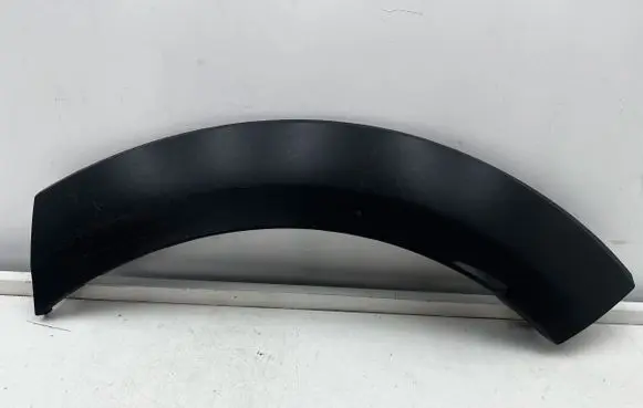 Mazda CX-30 Rear bumper trim bar molding D10E51W61