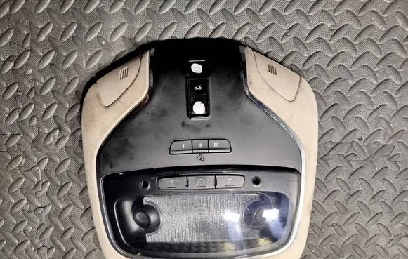 Maserati Ghibli Sunroof control unit/module 06700146520 08927902