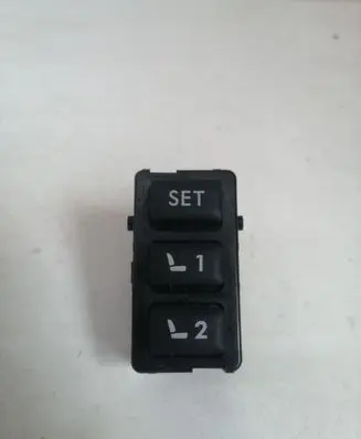 Subaru Legacy Seat memory switch 0X06B