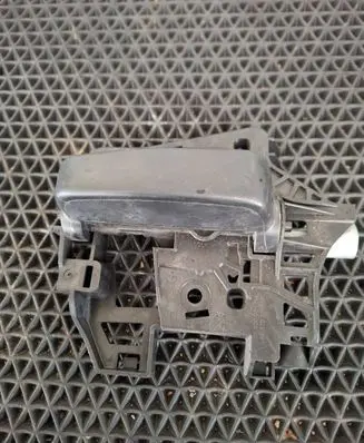 Citroen Berlingo Rear door interior handle 9812093480