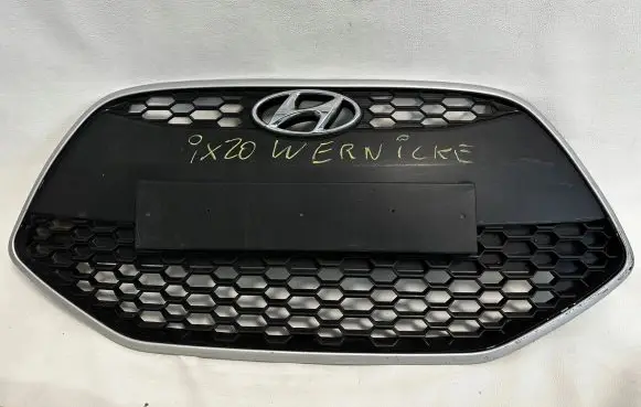 Hyundai ix20 Front grill 86351-1K500