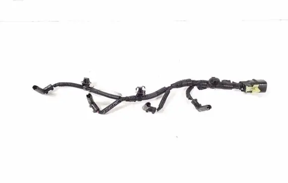Mitsubishi ASX Glow plug wires 8541B800