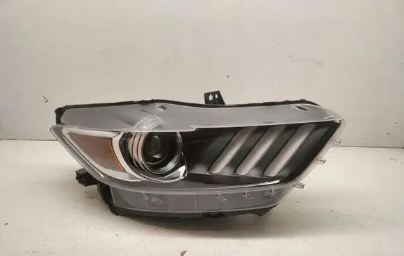 Ford Mustang VI Headlight/headlamp