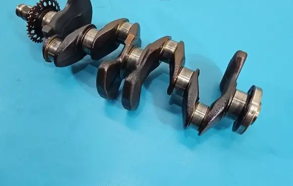 Toyota Prius (XW20) Crankshaft 1NZ IMPRK1530234