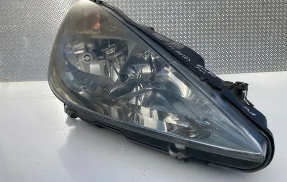 Peugeot 607 Headlight/headlamp 89005367 739357121615204966