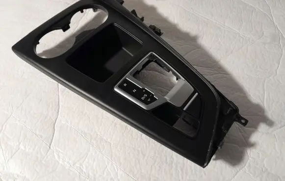 Audi A4 S4 B9 8W Center console decorative trim 8W1864241D