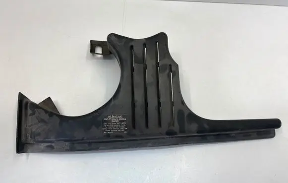 Mercedes-Benz SL R129 Other engine bay part 1298201878 A1298201878