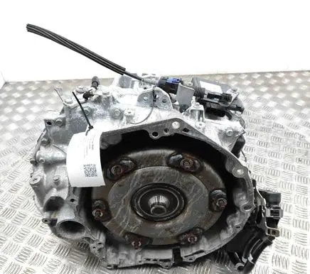 BMW X1 F48 F49 Automatic gearbox TF72SD GA6F21AW